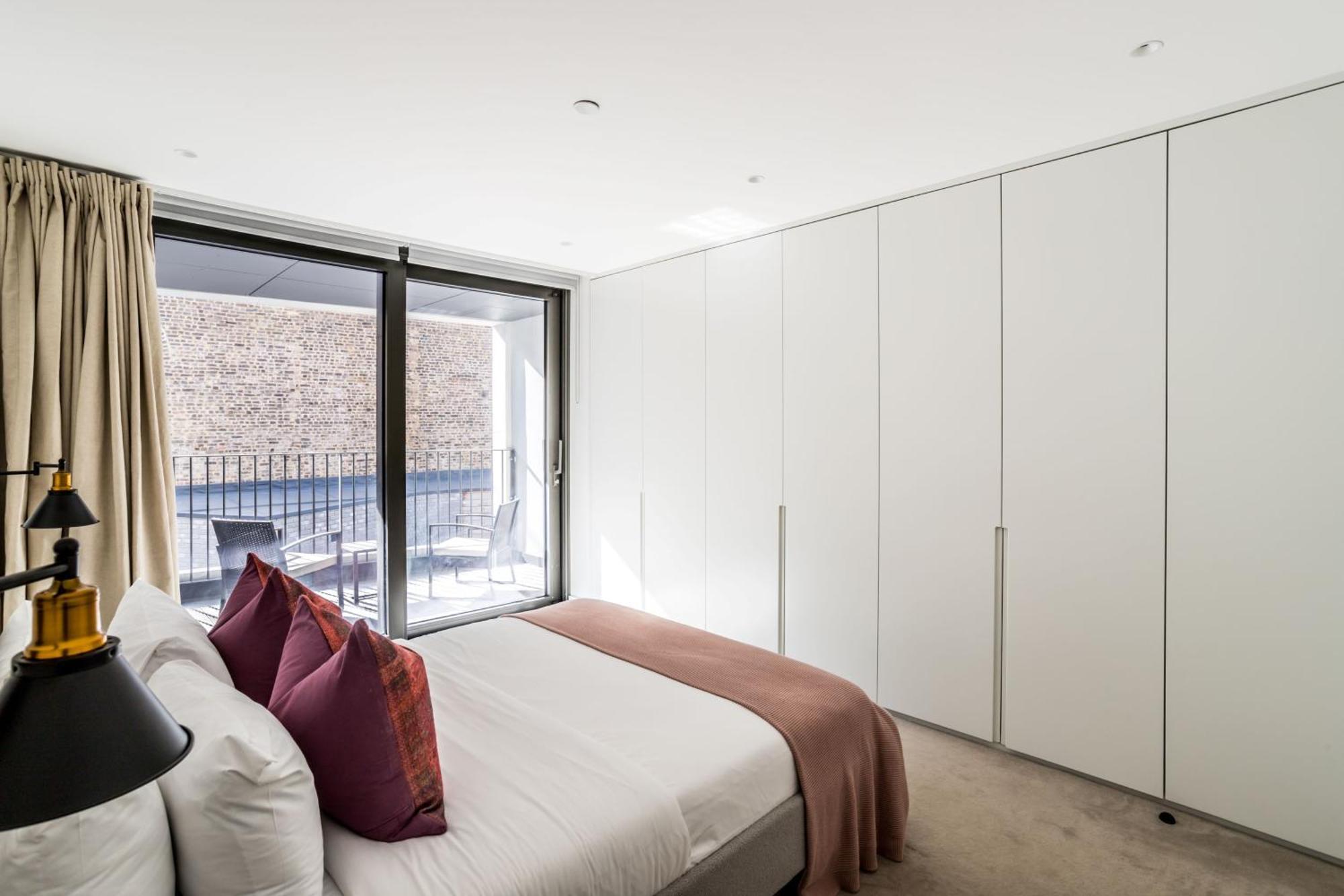 Appartamento Luxury 2-bed, 2.5 Bath Close To Borough Market