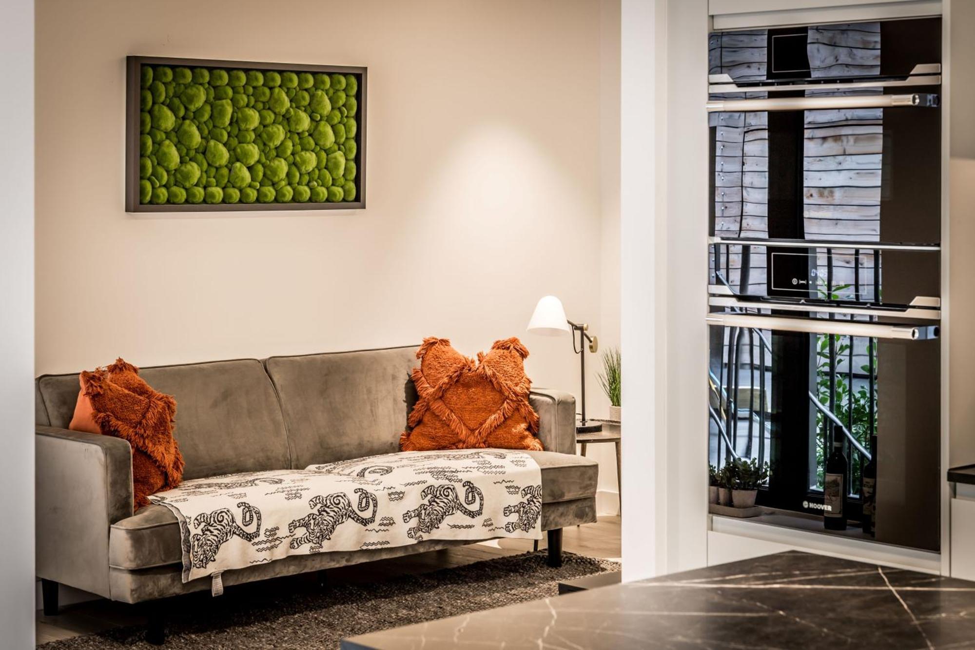 Luxury 2-bed, 2.5 Bath Close To Borough Market Appartamento Londra