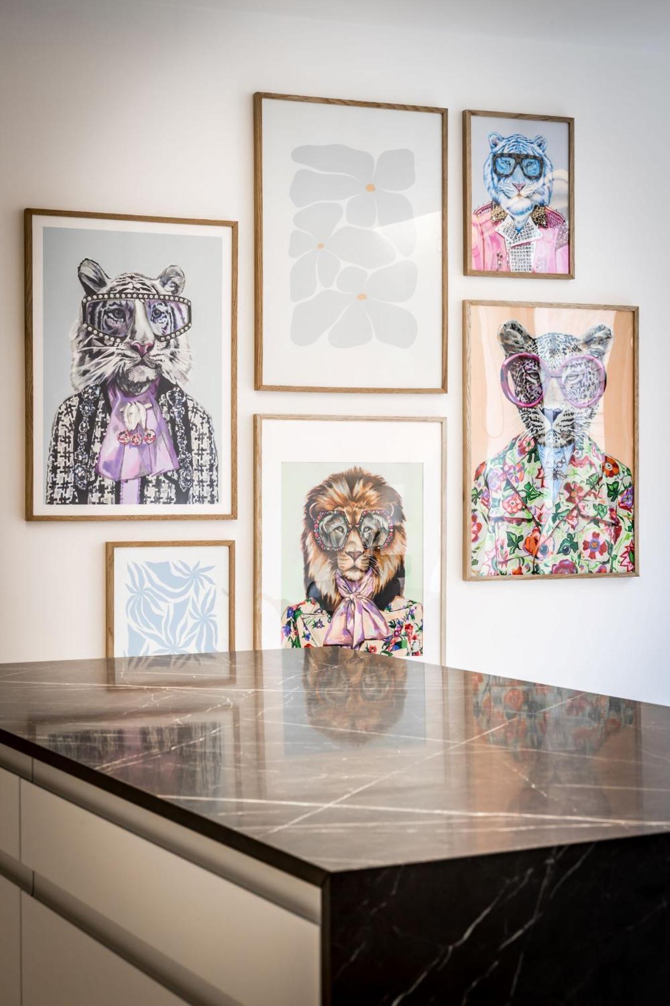 Appartamento Luxury 2-bed, 2.5 Bath Close To Borough Market