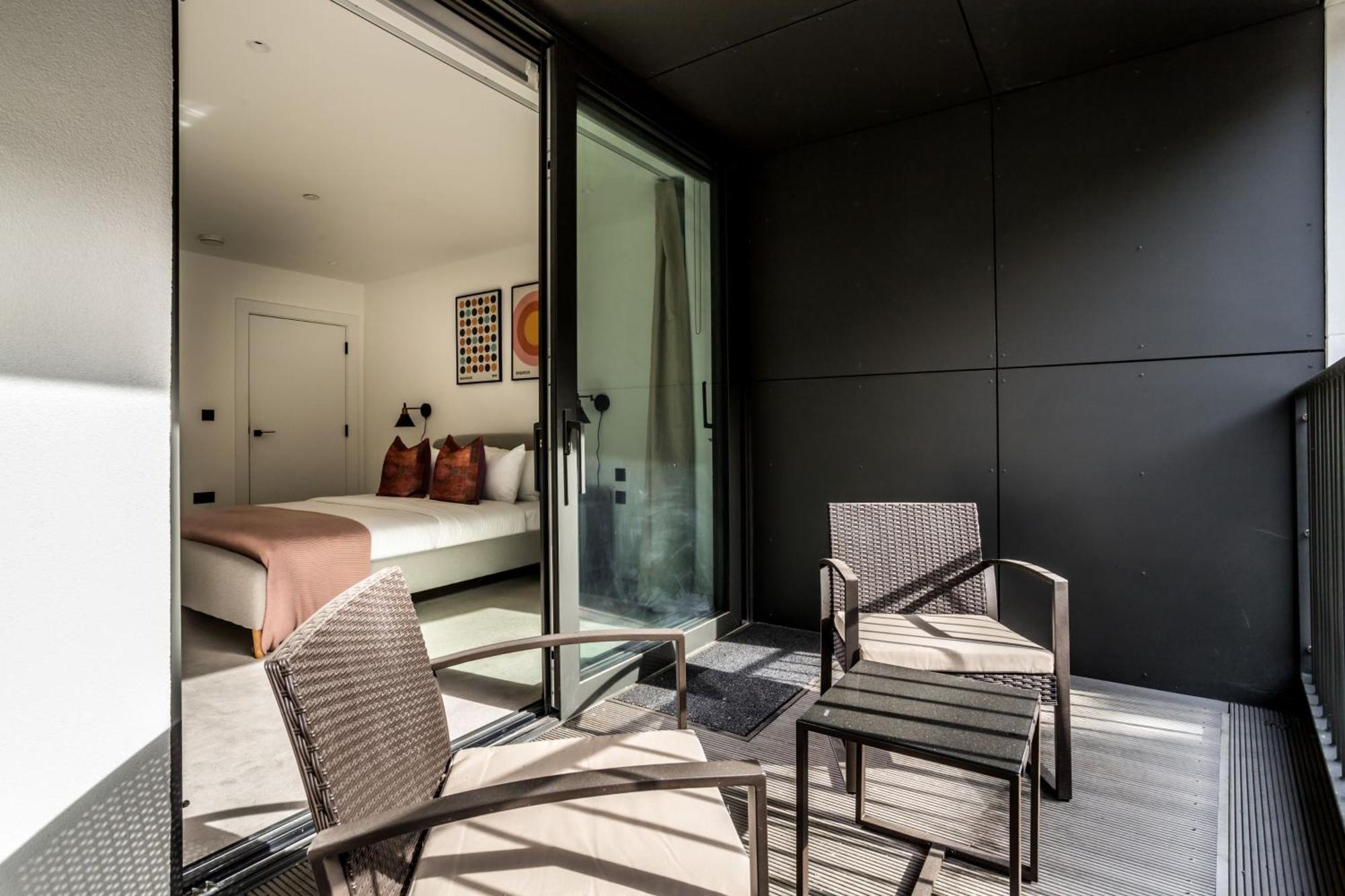 Appartamento Luxury 2-bed, 2.5 Bath Close To Borough Market