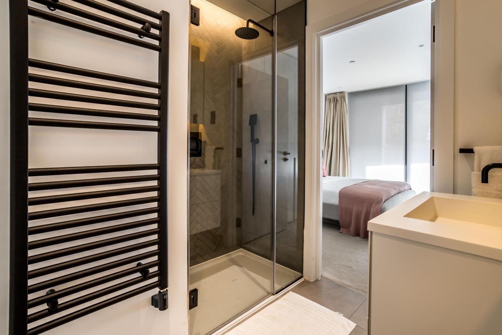 Appartamento Luxury 2-bed, 2.5 Bath Close To Borough Market